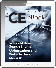 Developing an Online Presence Through Search Engine Optimization and Website Design eBook Thumbnail