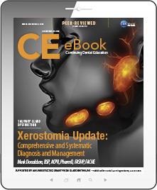 Xerostomia Update: Comprehensive and Systematic Diagnosis and Management eBook Thumbnail
