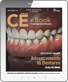 Advancements in Dentures eBook Thumbnail