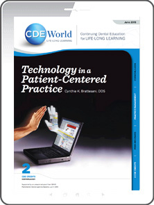 Technology in a Patient-Centered Practice eBook Thumbnail