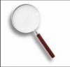 Fig 7. Magnifying glass.